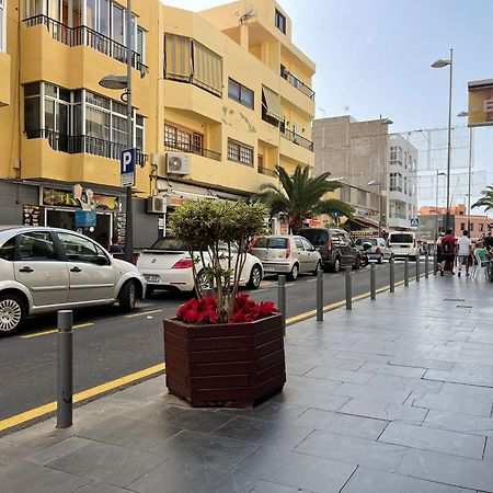 Beach Apartment Los Cristianos Los Cristianos  Exterior foto